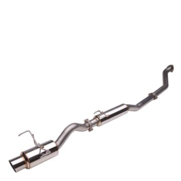 Skunk2 76mm Megapower RR auspuffanlage (Integra 01-06 DC5/RSX) | 413-05-6005 | A4H-TECH.COM