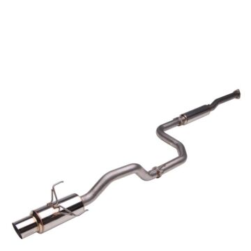 Skunk2 76mm Megapower RR auspuffanlage (Civic 92-95 3drs) | 413-05-6010 | A4H-TECH.COM