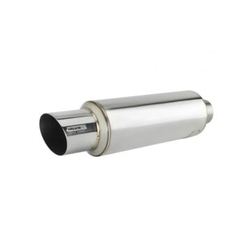 Skunk2 3" Edelstahl Endschalldämpfer (universal) | 415-99-1480 | A4H-TECH.COM