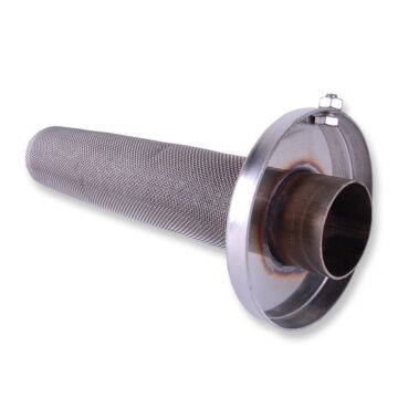 Skunk2 Megapower Auspuff Schalldämpfer (universal Skunk2) | 415-99-1485 | A4H-TECH.COM