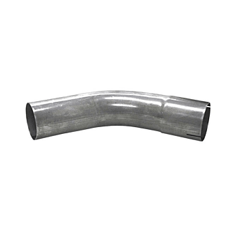 Simons Biegung 45 grad stahl (universal) | U02X45 | A4H-TECH.COM