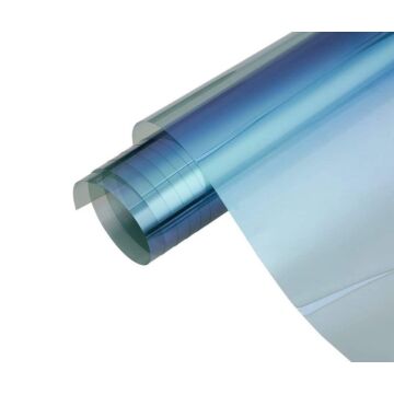 Foliatec sunvisor blendstreifen schwarz (metallisiert) 19x150cm (Universal) | FT-1710 | A4H-TECH / ALL4HONDA.COM
