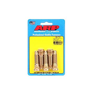 ARP standaard Wielbouten M12x1.5 (5-stuks) | ARP-100-7710 | A4H-TECH.COM