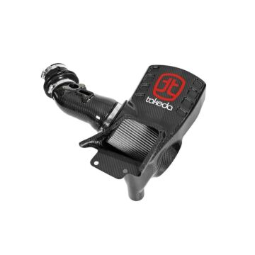 Takeda Momentum stage 2 dry Airbox (Civic 2017+ Type R FK8)