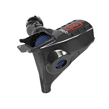 Takeda Momentum stage 2 dry Airbox (Civic 2017+ Type R FK8)