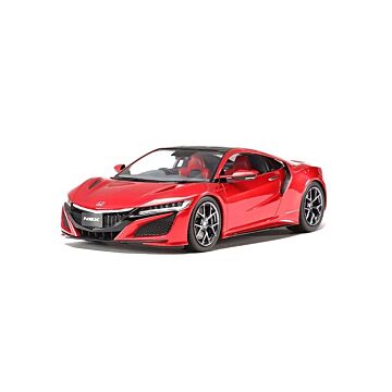 OEM Honda schaalmodel 1:43 2016 Honda NSX (universeel) | 08MLW-NSX-MCAR | A4H-TECH.COM