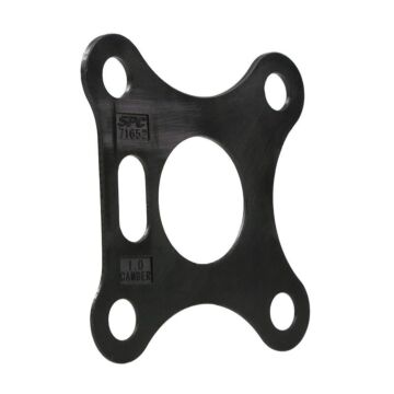 Eibach toe shims +/- degrees rear (Civic 07-12 3/5 drs) | 5.71641K-M | A4H-TECH.COM