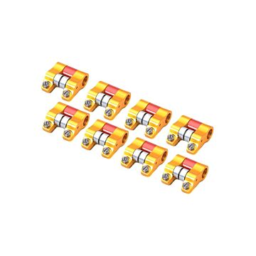 Ferrea Aluminium roller rocker satz (B-serie motor) | FR-RR1000 | A4H-TECH.COM