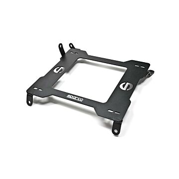 Sparco seat frame (Civic 92-95/96-00/Integra 95-00) | SP-499092 | A4H-TECH / ALL4HONDA.COM