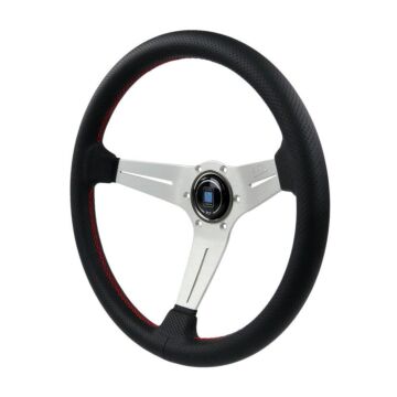 Nardi deep corn (330MM/350MM) stuur leer (universeel) | 6069.X.1093 | A4H-TECH.COM
