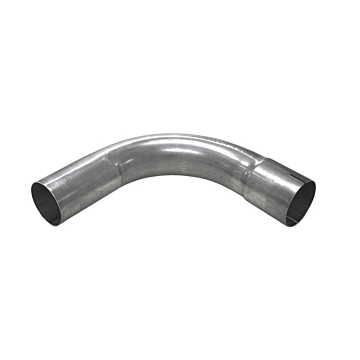 Simons stalen bocht 60 graden (universeel) | U02X90 | A4H-TECH.COM