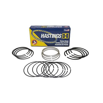 Hastings kolbenring satz 86mm/86.5mm (K20/K24 motor) | HA-2C5089-0X0 | A4H-TECH.COM