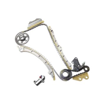 Ashuki / Blue Print distributie ketting+spanner+geleider & olie set (Honda Civic/Integra 01-12 Type R) | ASH-WG1767971 | A4H-TECH / ALL4HONDA.COM