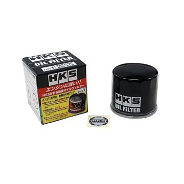 K&N premium oliefilter (Alle Honda's 88-12) | HP-1004