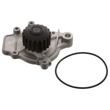Ashuki / Blue Print water pump (Civic 95-01 5drs 1.6) | H151A19 | A4H-TECH.COM