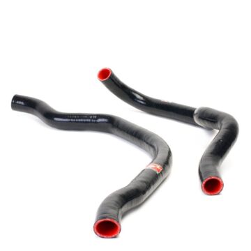 Skunk2 2-teilige silikon Kühlerschlauche (S2000 99-09) | 629-05-0001 | A4H-TECH.COM