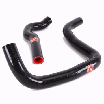 Skunk2 2-teilige silikon Kühlerschlauche (B-serie motor) | 629-05-0002 | A4H-TECH.COM
