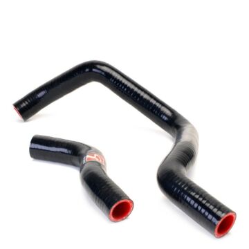 Skunk2 2-teilige silikon Kühlerschlauche Civic/Del Sol (D-serie motor) | 629-05-0006 | A4H-TECH.COM