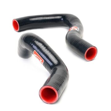 Skunk2 2-teilige silikon Kühlerschlauche (Civic/Integra 01-06 Type R) | 629-05-0009 | A4H-TECH.COM