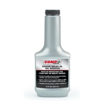 Comp Cams motorblok ''break-in'' olie additief (universeel) | CC-159 | A4H-TECH / ALL4HONDA.COM