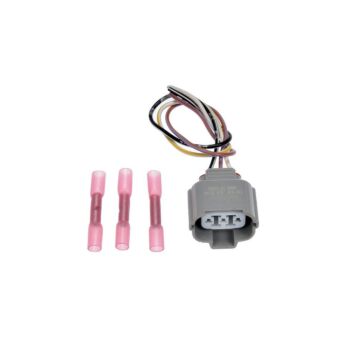 Dorman LED bulb equalizer 50W 60 ohm (universal)  | DM-50W6O-AL | A4H-TECH.COM