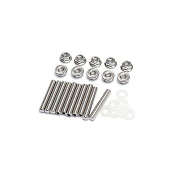 Tegiwa extended stud and bolt set (universal) | T-4077065 | A4H-TECH.COM