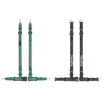 TAKATA 4-point safety belt/harness Type Drift II (universal) | 74000 | A4H-TECH.COM