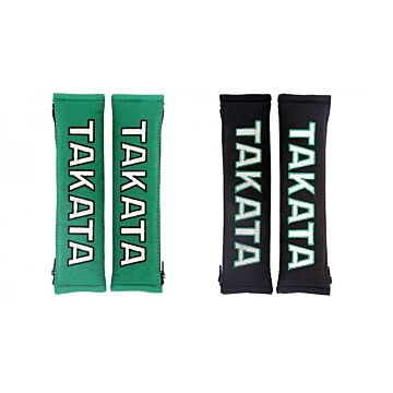 TAKATA Shoulder pads 2'' (Universeel)