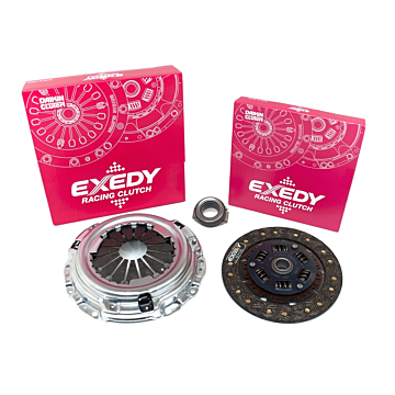 Exedy stage 1 Koppelingsset (H/F-serie motoren) | 8805
