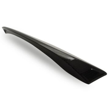 Aerodynamics Carbon veilside style spoiler (S2000 99-09) | AE-SP-S2000-VS-CF | A4H-TECH.COM