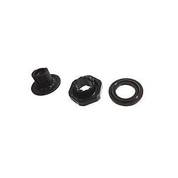 OEM Honda Heckklappe (glas) Befestigungssatz (Civic 92-95 3drs) | OEM-EG-REAR-GLASS-KIT | A4H-TECH.COM