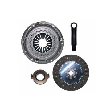M-Pact Stage 1 organic koppelingsset (B-serie motoren) | MP-08-026-ST1 |