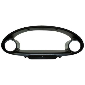 Aerodynamics Meterhouder ABS 2x 52mm (Integra 95-00 2drs) | AE-GP-IT94-A | A4H-TECH.COM