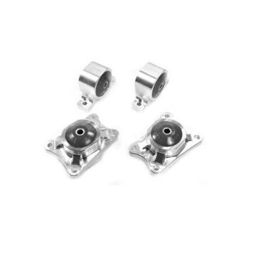 Innovative mounts aluminium differentieel steunen (S2000 99-09) | IM-B90755 | A4H-TECH / ALL4HONDA.COM