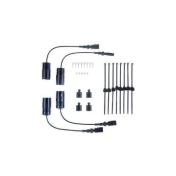 Kw Suspension schokdemper canceling modules (Civic 2017+ FK7/FK8) | 68510342 | A4H-TECH.COM
