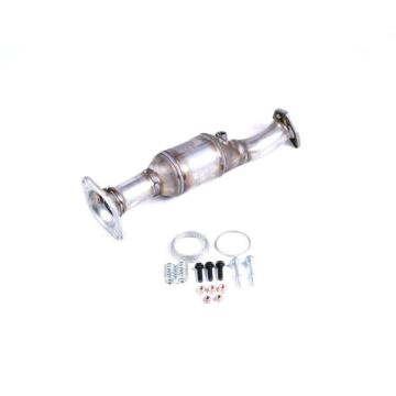 XHaust vervangende katalysator (S2000 99-09) | XH-18-1-040 | A4H-TECH / ALL4HONDA.COM