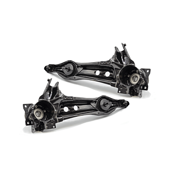 DJP Motorsport / A4H Performance AWD/4x4 trailing arm/sleeparm kit (Civic/CRX/Del sol/Integra) | DJP-AWD-TAK-01 | A4H-TECH / ALL4HONDA.COM