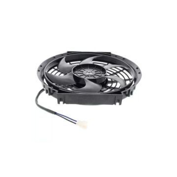 APP Koelvin/Slim fan 10'' (universeel) | A-SF10 | A4H-TECH / ALL4HONDA.COM

