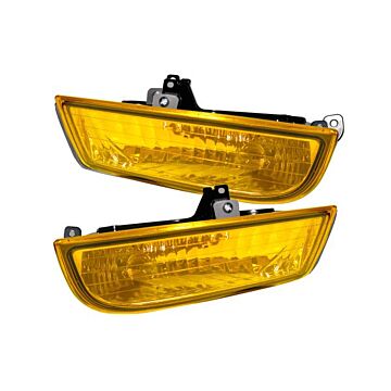Sonar nebelleuchten gelb (Prelude 97-01) | A4H-FL-PL97-Y | A4H-TECH.COM