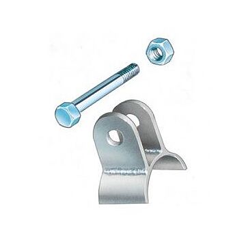 OMP roll bar weld fitting (universal) | AA/122 | A4H-TECH.COM