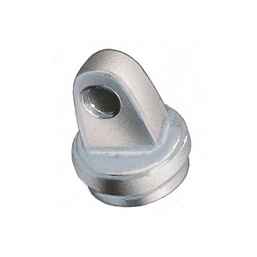 OMP rolbeugel end piece (universal) | AA/123 | A4H-TECH.COM