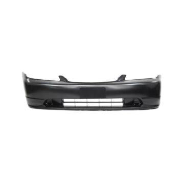 ABP Stoßfänger (Honda Civic 01-03 2/4drs) | 4031110 | A4H-TECH / ALL4HONDA.COM