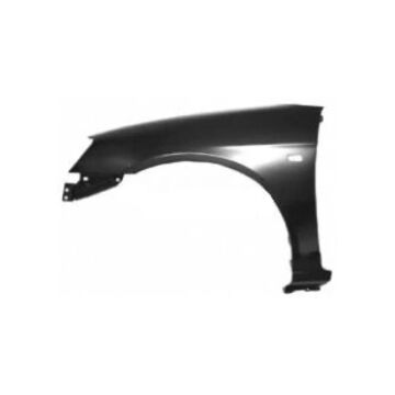 ABP Kotflügel links (Honda Civic 01-03 2/4drs) | 4031502 | A4H-TECH / ALL4HONDA.COM