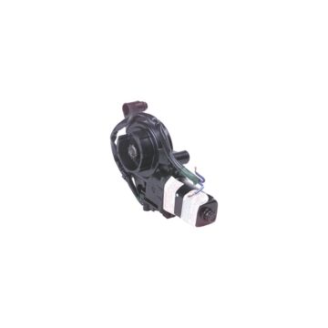 ABP Raammechanisme motor rechts (Honda Civic 01-06) | 471566 | A4H-TECH / ALL4HONDA.COM