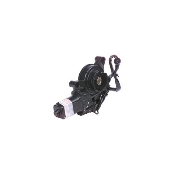 ABP Raammechanisme motor links (Honda Civic 01-03) | 471567 | A4H-TECH / ALL4HONDA.COM
