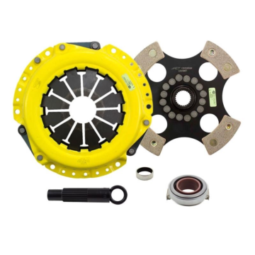 ACT Heavy Duty 4-pad Ungefederter Kupplungssatz (K-serie motor) | ACT-AR1-HDR4 | A4H-TECH.COM