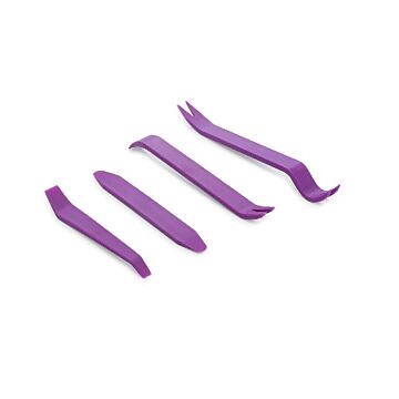 Acuity Demontieren satz innen / außen 4-teilig (universal) | ACU-1873 | A4H-TECH / ALL4HONDA.COM

