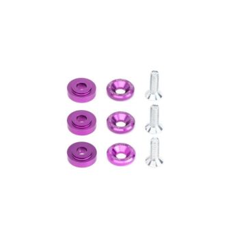 Acuity Shifter base bussen (Civic 07-12 Type R FN2) | ACU-1893 | A4H-TECH.COM