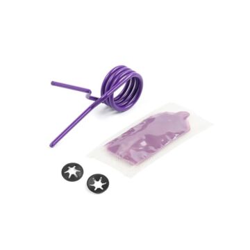 Acuity Pook centreer veer upgrade kit (Honda Civic Type R 2022+ FL5) | ACU-1988 | A4H-TECH / ALL4HONDA.COM