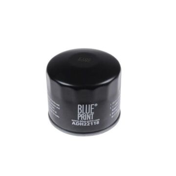 Blue Print Ölfilter (Honda Civic/CR-V/HR-V) | ADH22118 | A4H-TECH / ALL4HONDA.COM